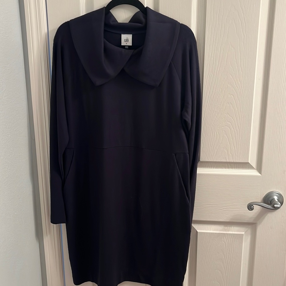 Round up dress